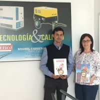 betico compressores